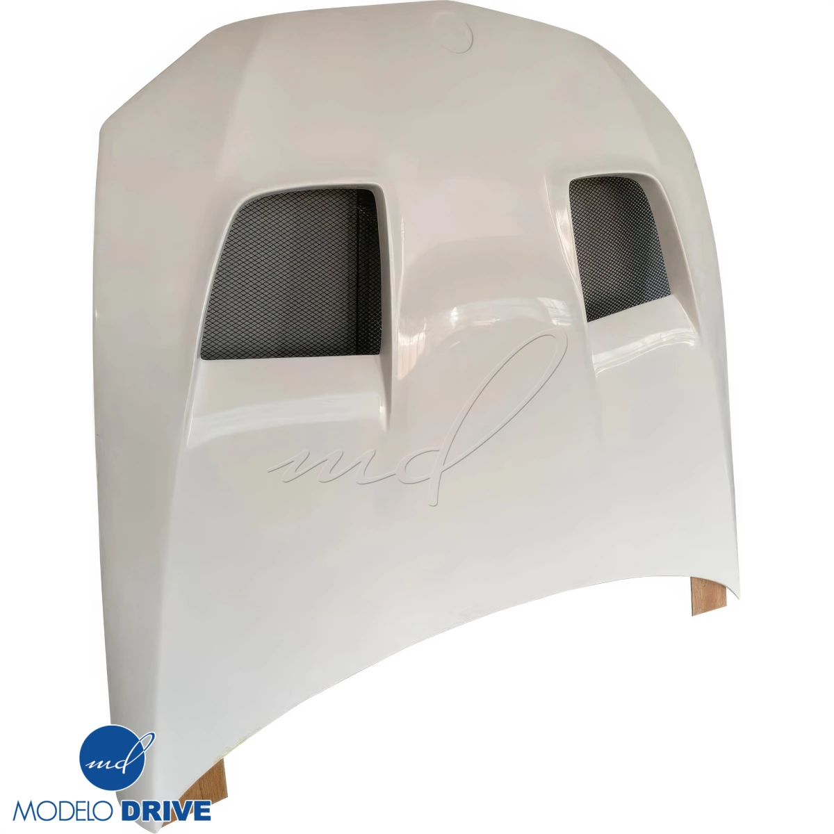 Modify your BMW M3 2011 with our Exterior/Hoods - 7