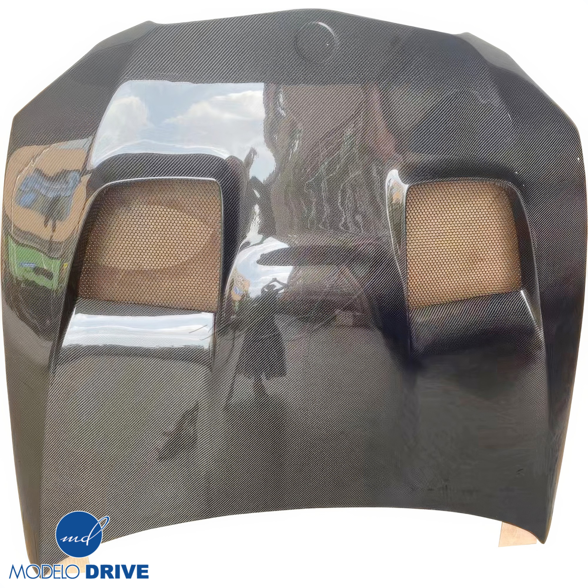 Modify your BMW M3 2011 with our Exterior/Hoods - 