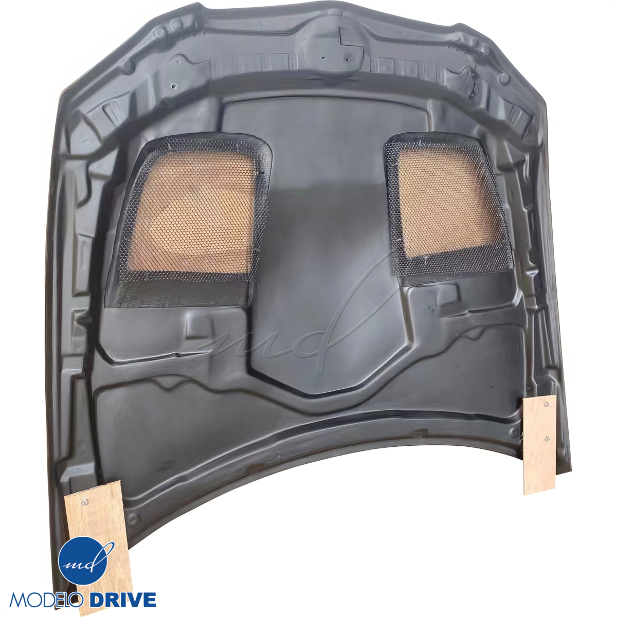 Modify your BMW M3 2011 with our Exterior/Hoods - 