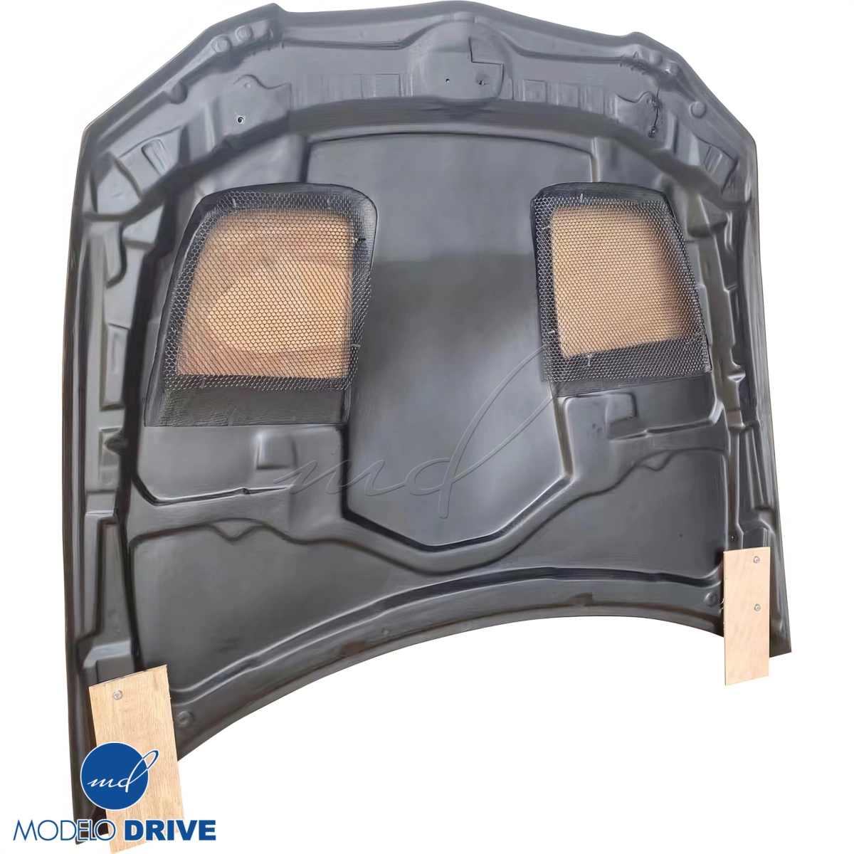 Modify your BMW M3 2011 with our Exterior/Hoods - 13