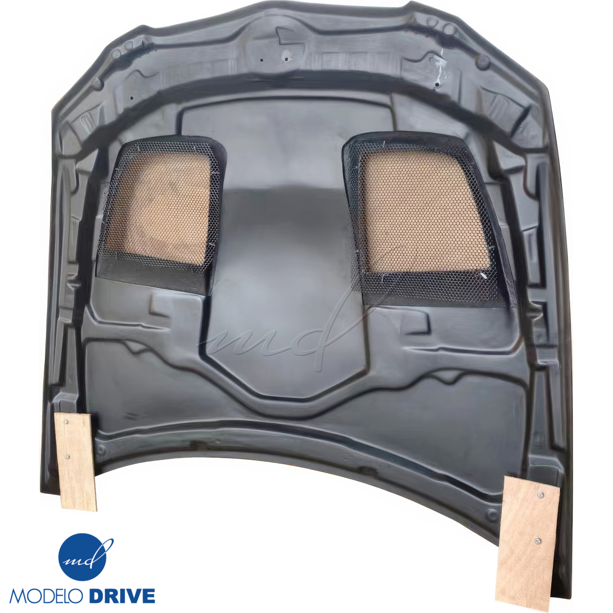 Modify your BMW M3 2011 with our Exterior/Hoods - 