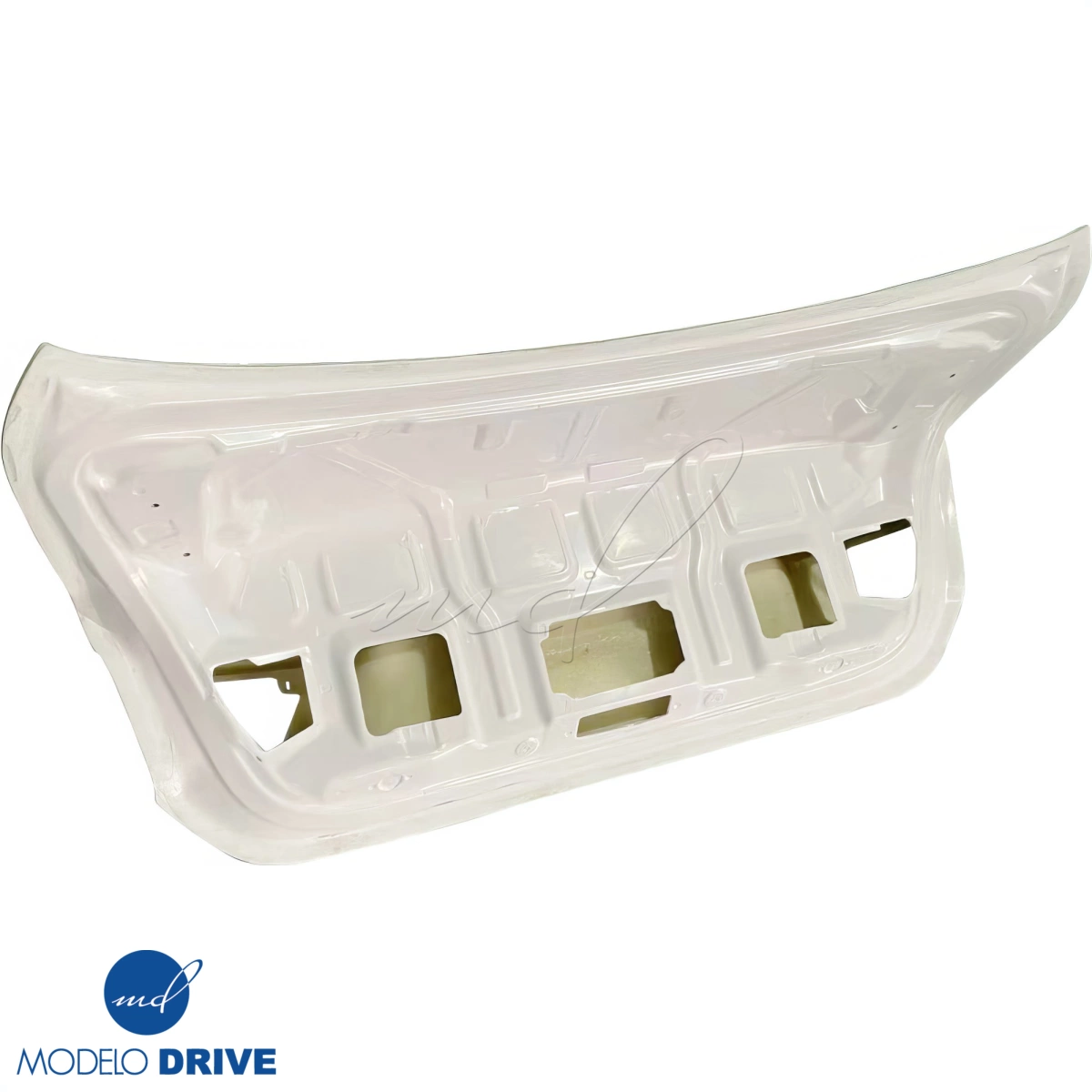 Modify your BMW 4-Series 2014 with our Exterior/Trunks - 6