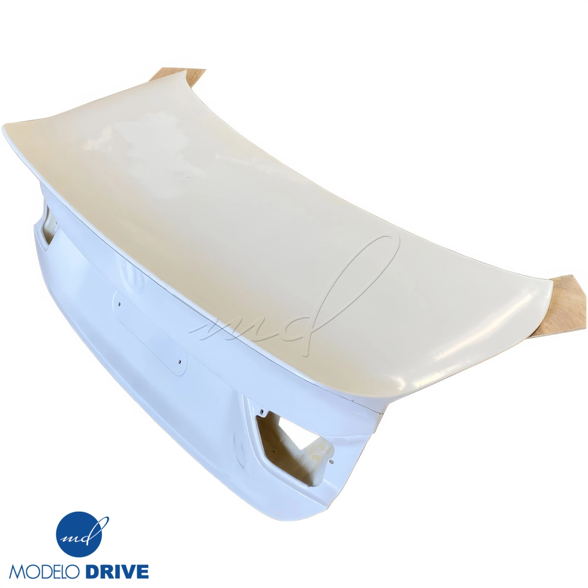 Modify your BMW 4-Series 2014 with our Exterior/Trunks - 11