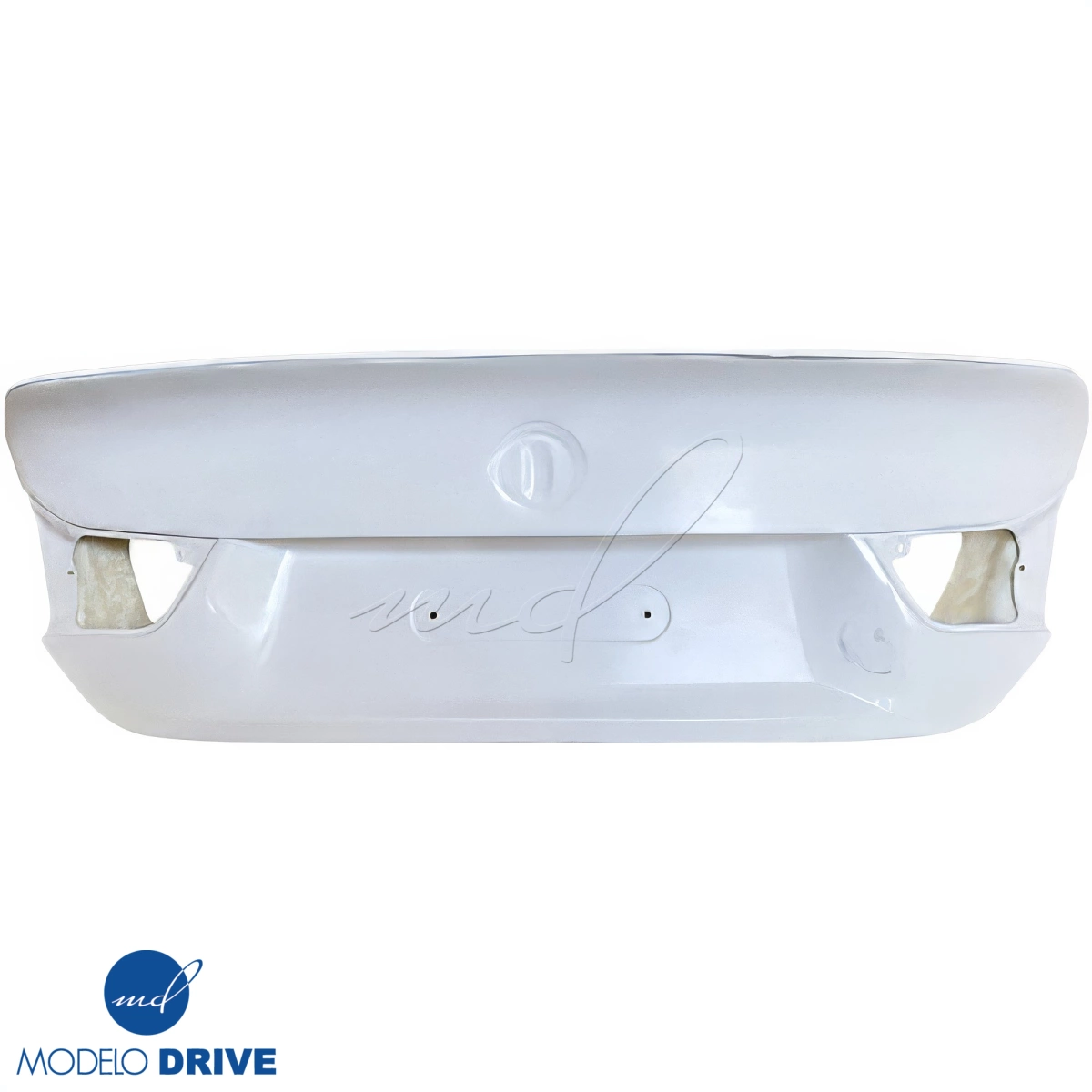 Modify your BMW 4-Series 2014 with our Exterior/Trunks - 13