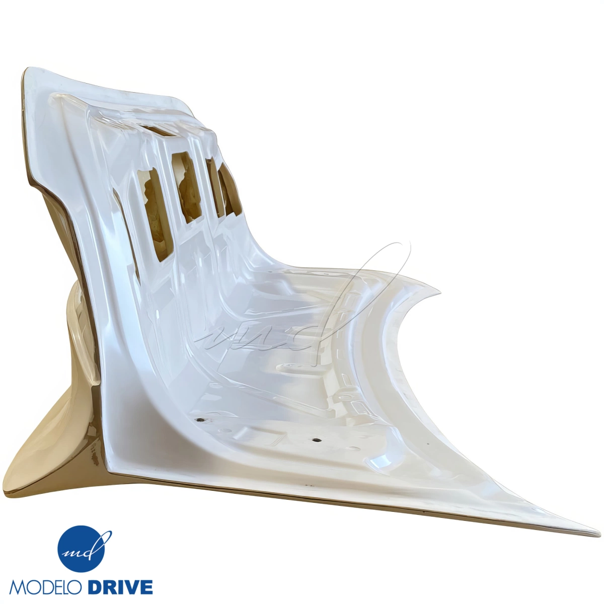 Modify your BMW 4-Series 2014 with our Exterior/Trunks - 15