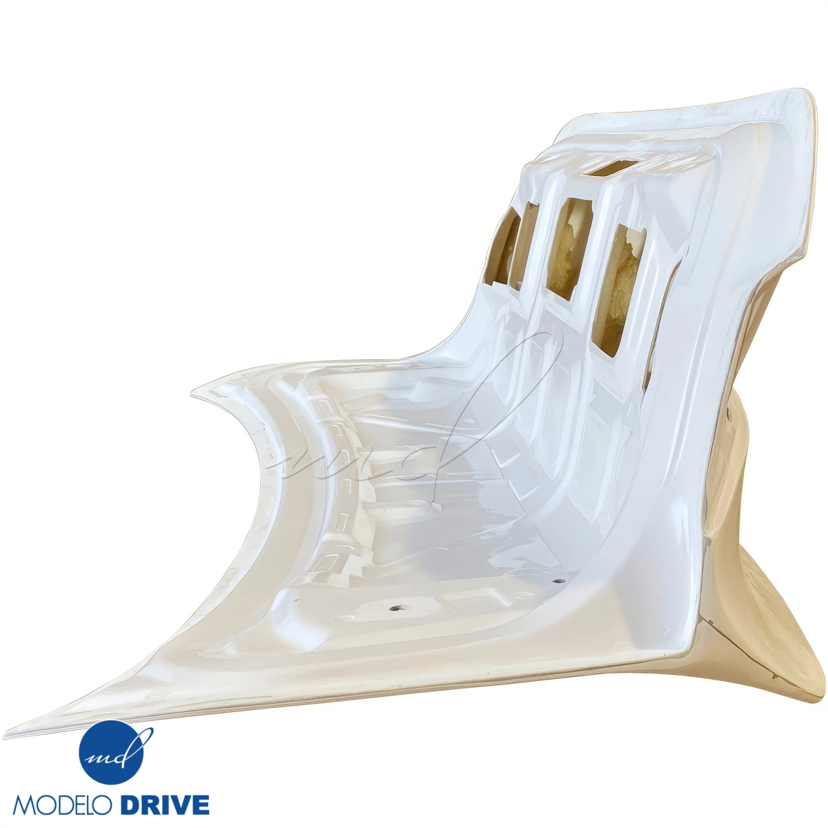 Modify your BMW 4-Series 2014 with our Exterior/Trunks - 16