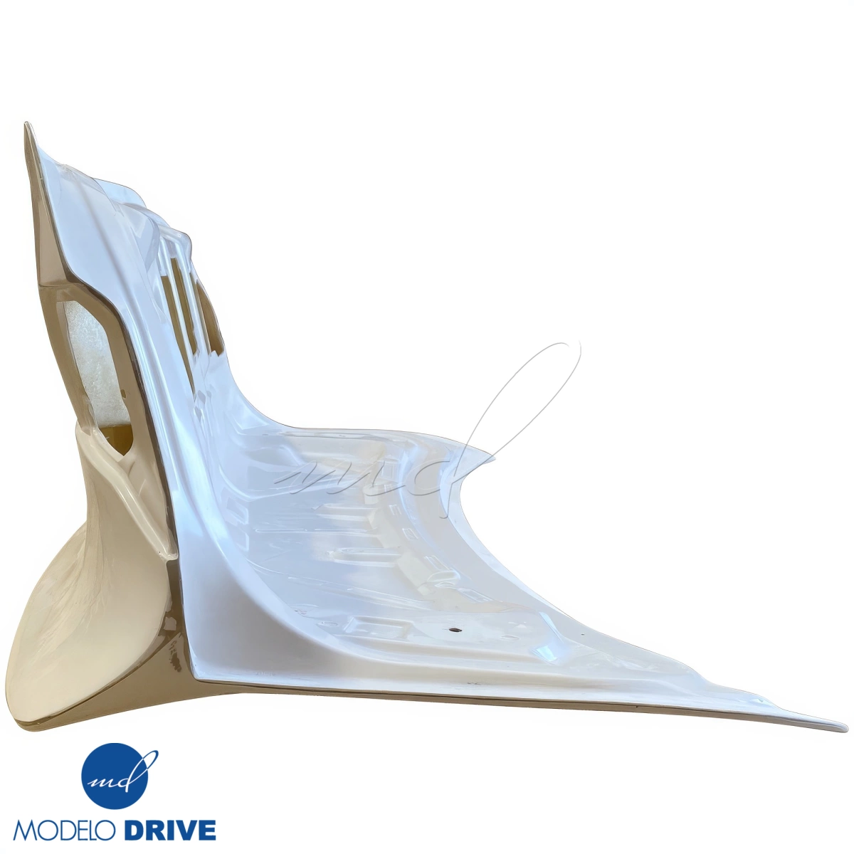 Modify your BMW 4-Series 2014 with our Exterior/Trunks - 19