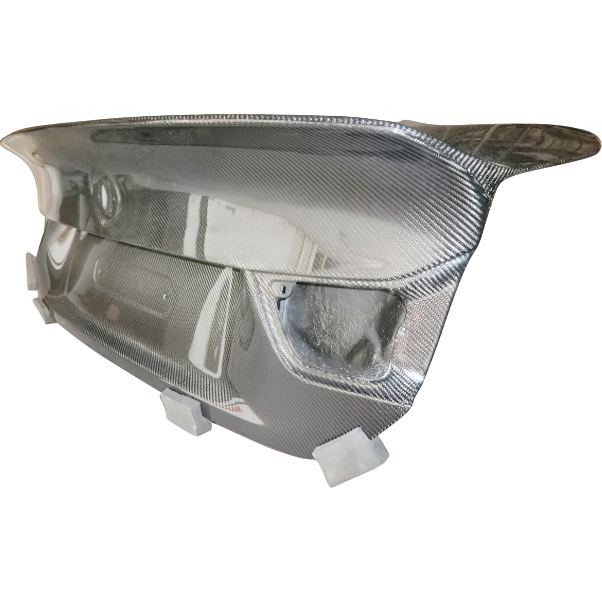 Modify your BMW 4-Series 2014 with our Exterior/Trunks - 