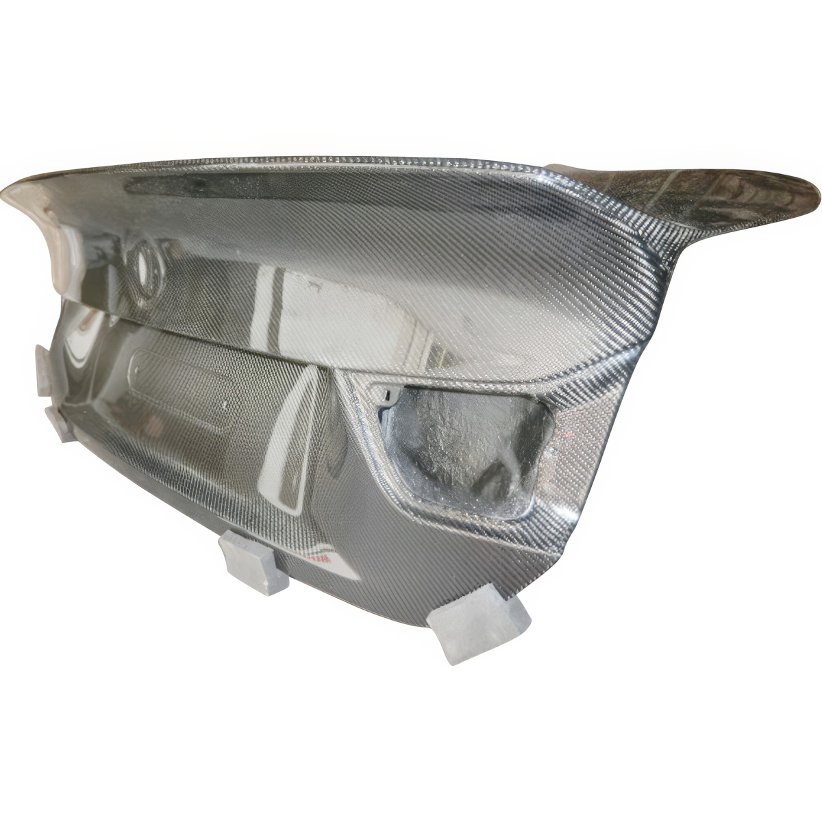 Modify your BMW 4-Series 2014 with our Exterior/Trunks - 