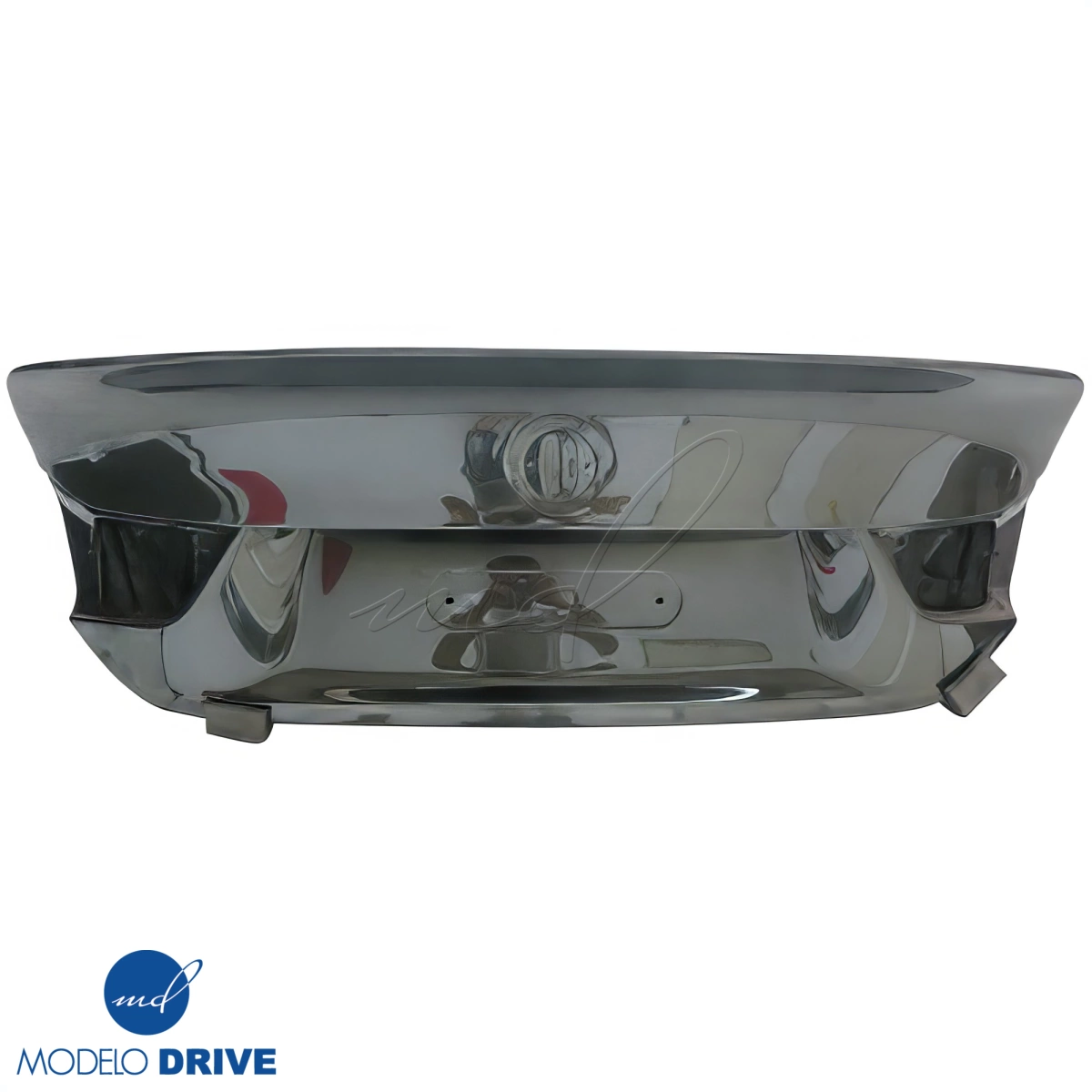 Modify your BMW 4-Series 2014 with our Exterior/Trunks - 3