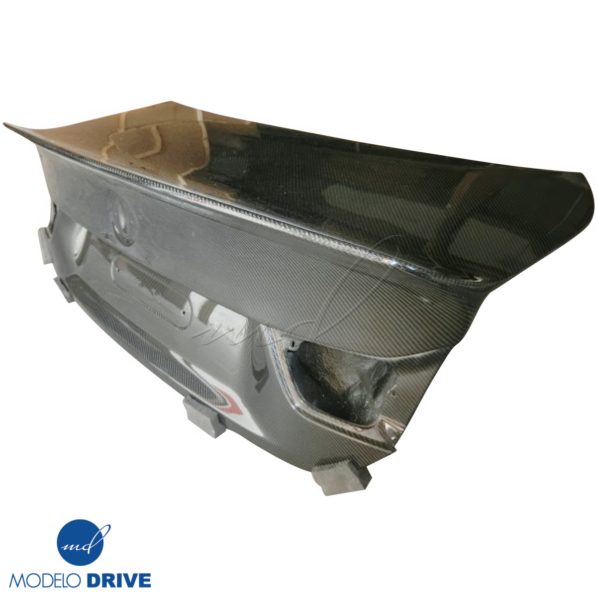 Modify your BMW 4-Series 2014 with our Exterior/Trunks - 