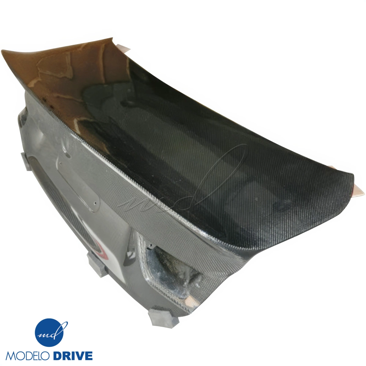 Modify your BMW 4-Series 2014 with our Exterior/Trunks - 5