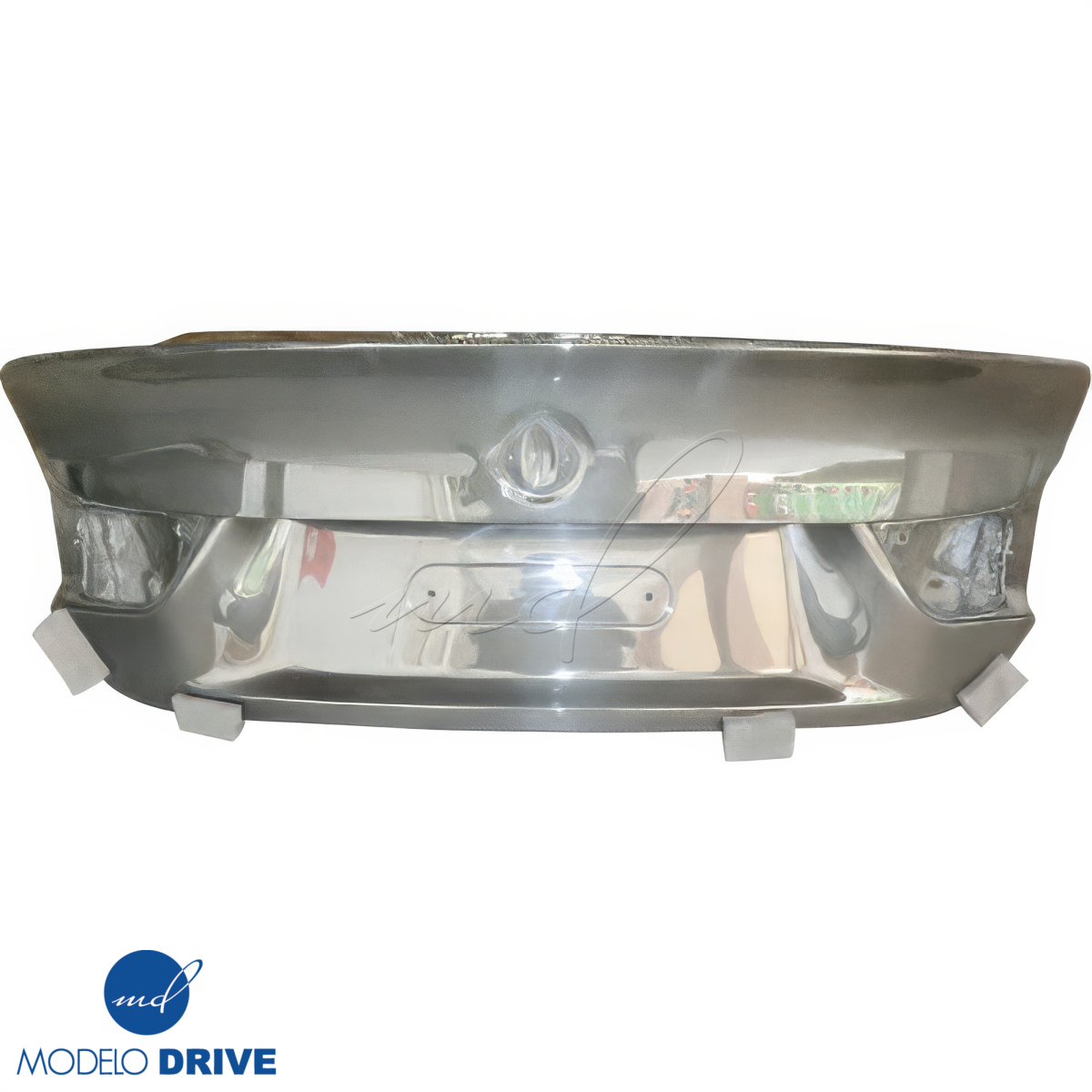 Modify your BMW 4-Series 2014 with our Exterior/Trunks - 