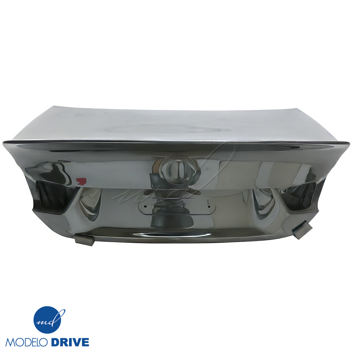 Modify your BMW 4-Series 2014 with our Exterior/Trunks - 