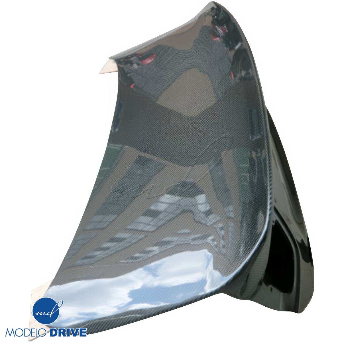 Modify your BMW 4-Series 2014 with our Exterior/Trunks - 