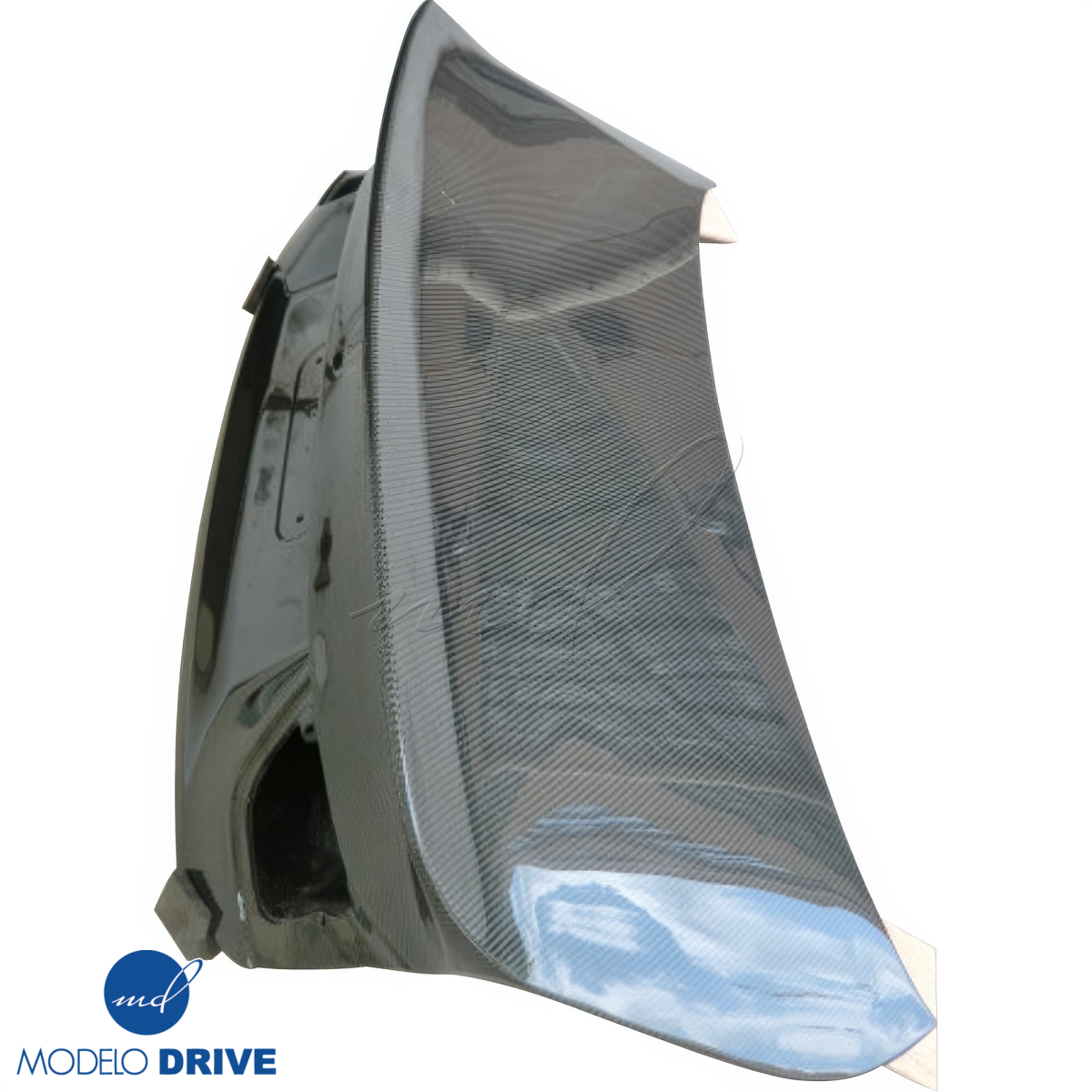 Modify your BMW 4-Series 2014 with our Exterior/Trunks - 