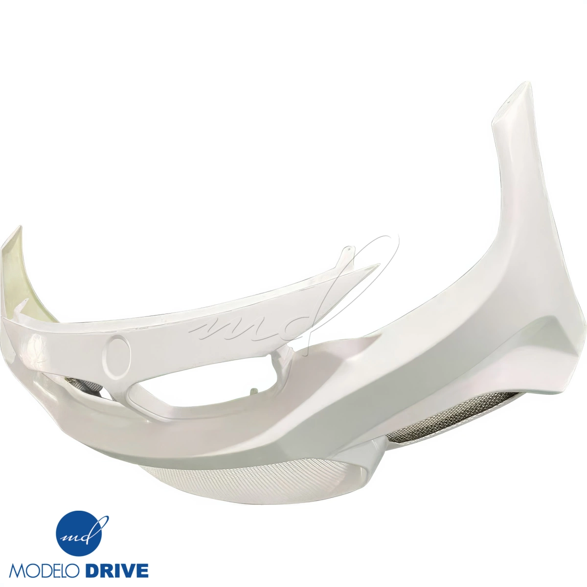 Modify your BMW 4-Series 2014 with our Exterior/Front Bumpers - 6