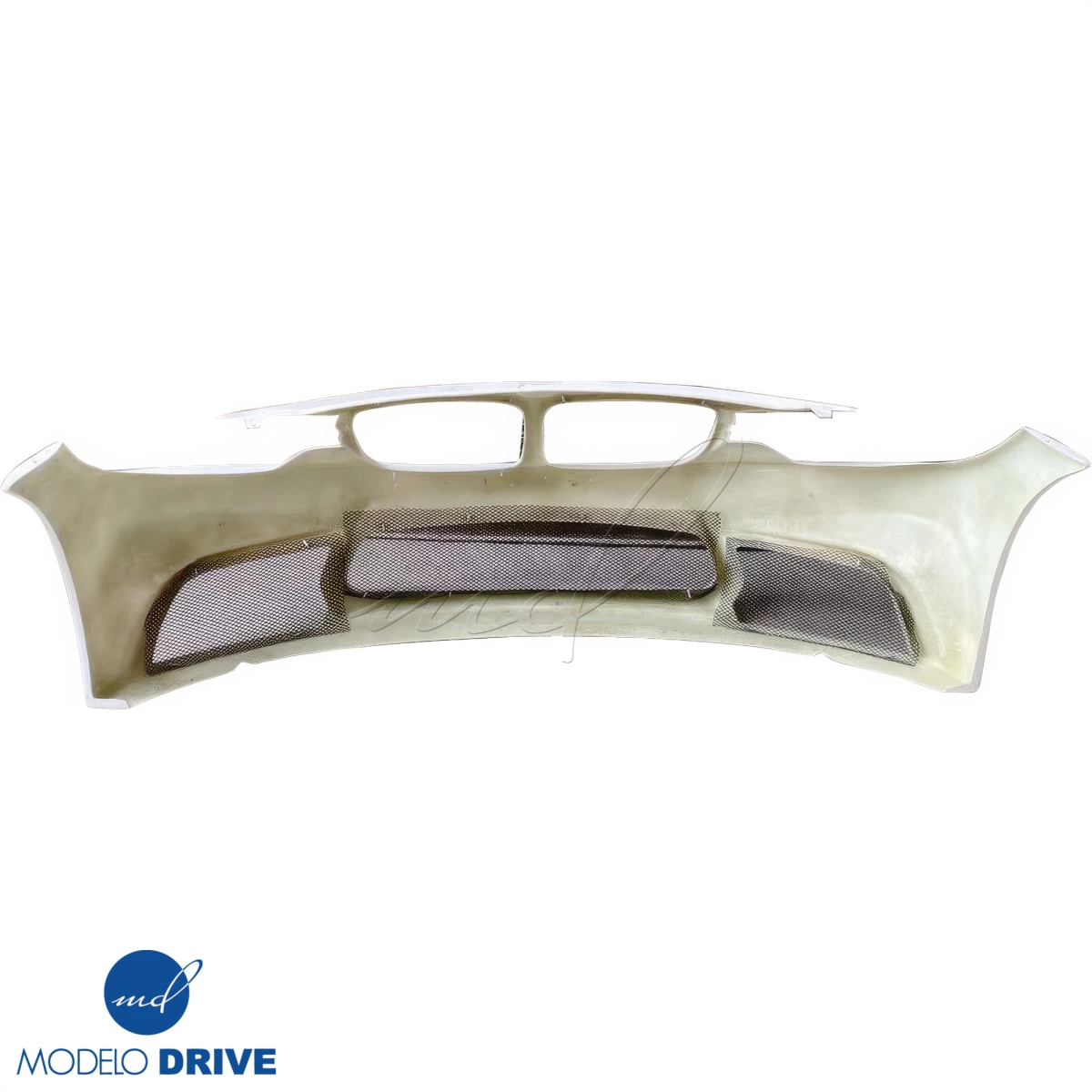 Modify your BMW 4-Series 2014 with our Exterior/Front Bumpers - 10