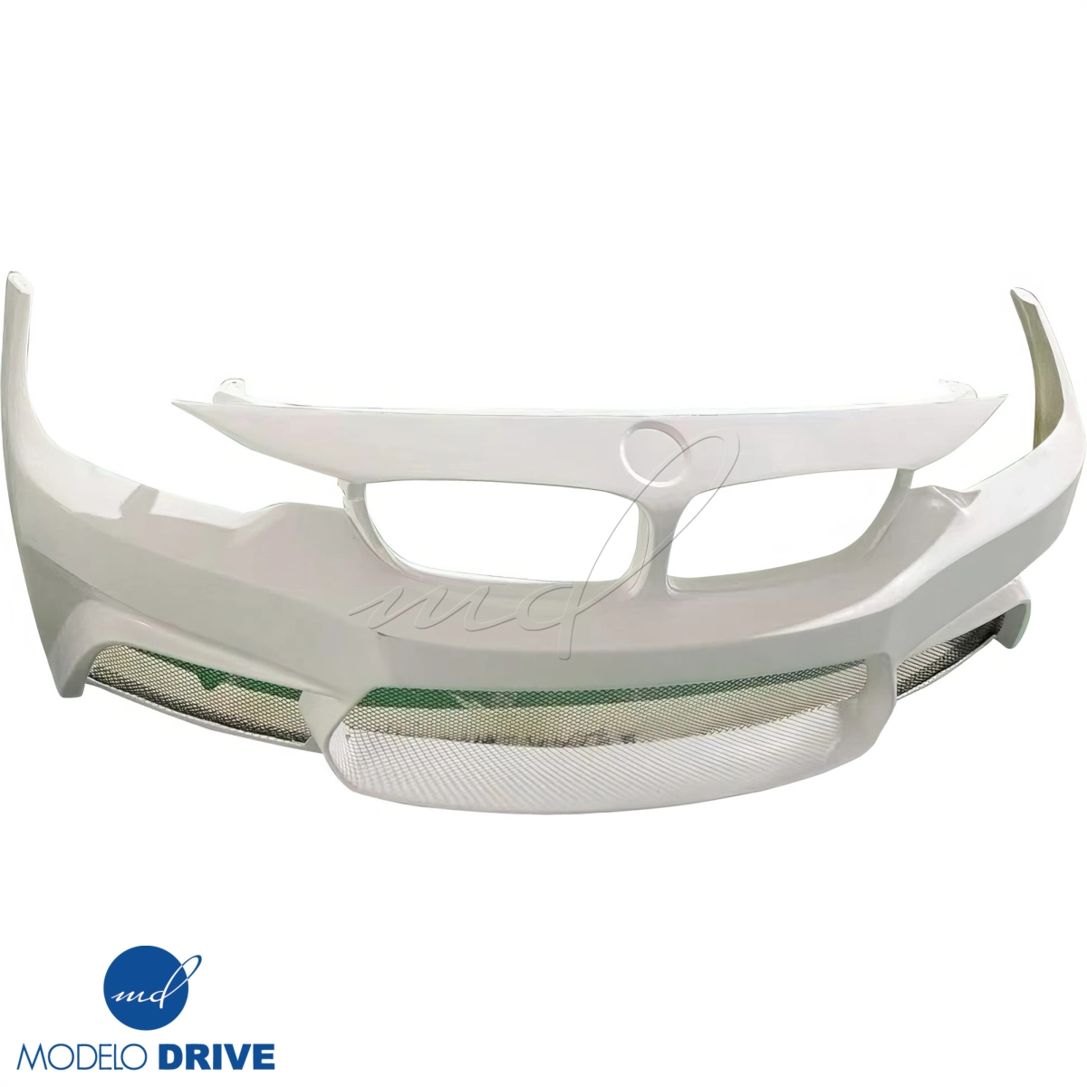 Modify your BMW 4-Series 2014 with our Exterior/Front Bumpers - 12