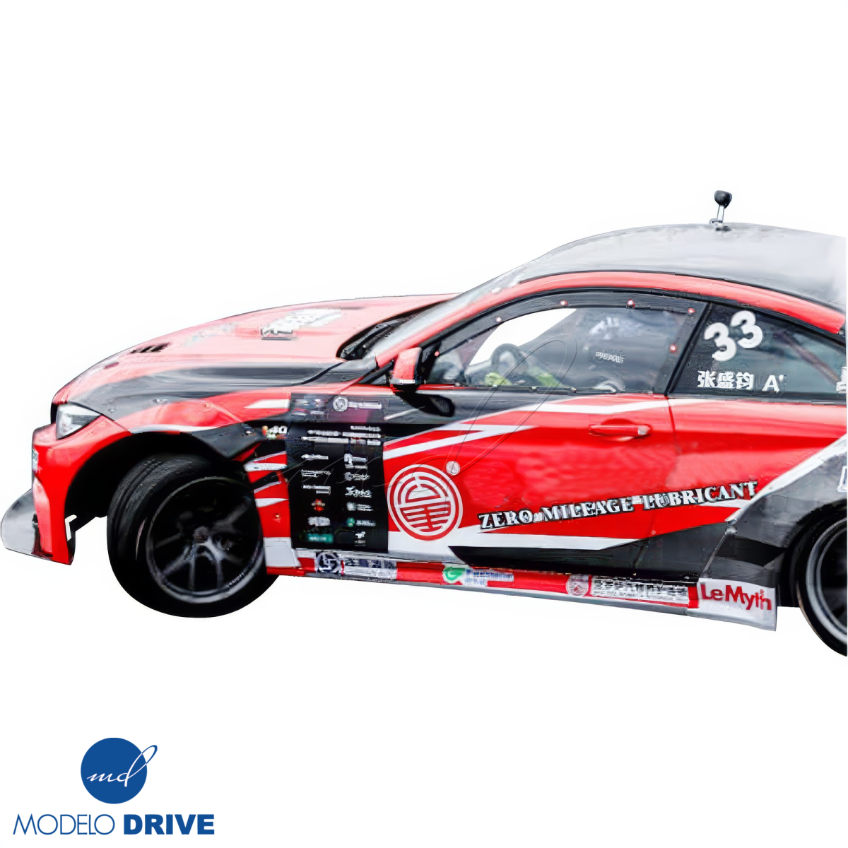 Modify your BMW 4-Series 2014 with our Exterior/Complete Body Kits - 