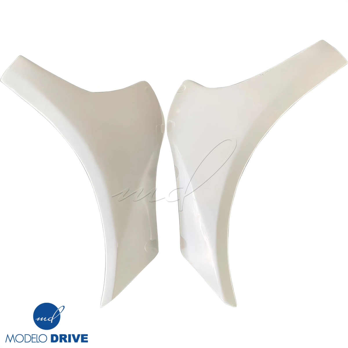 Modify your BMW 4-Series 2014 with our Exterior/Fenders - 9