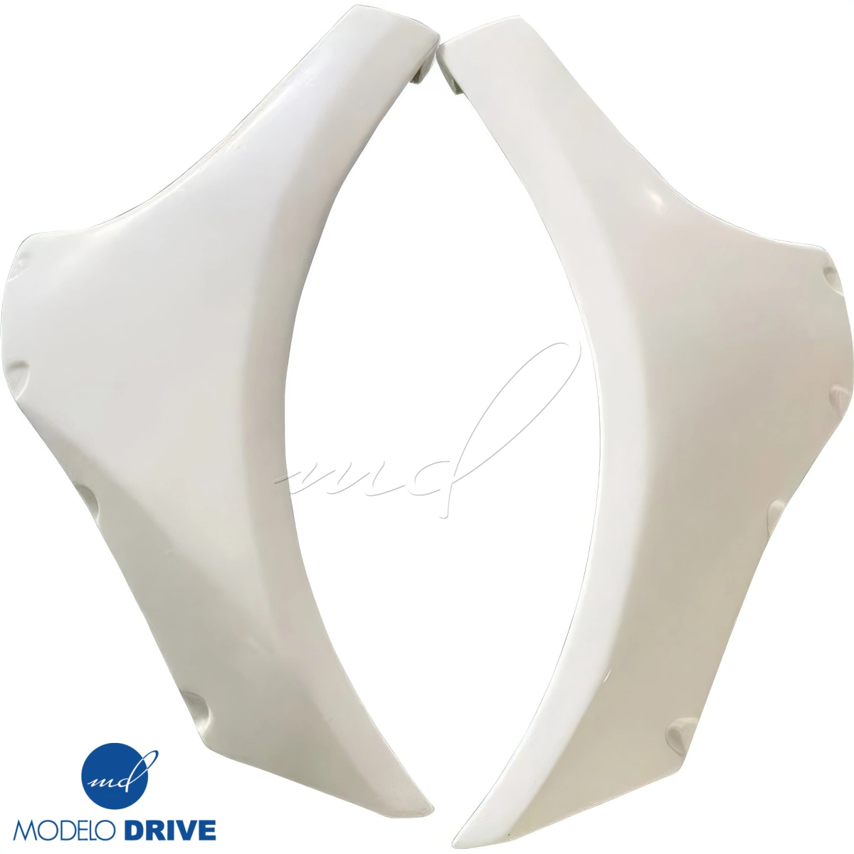 Modify your BMW 4-Series 2014 with our Exterior/Fenders - 10