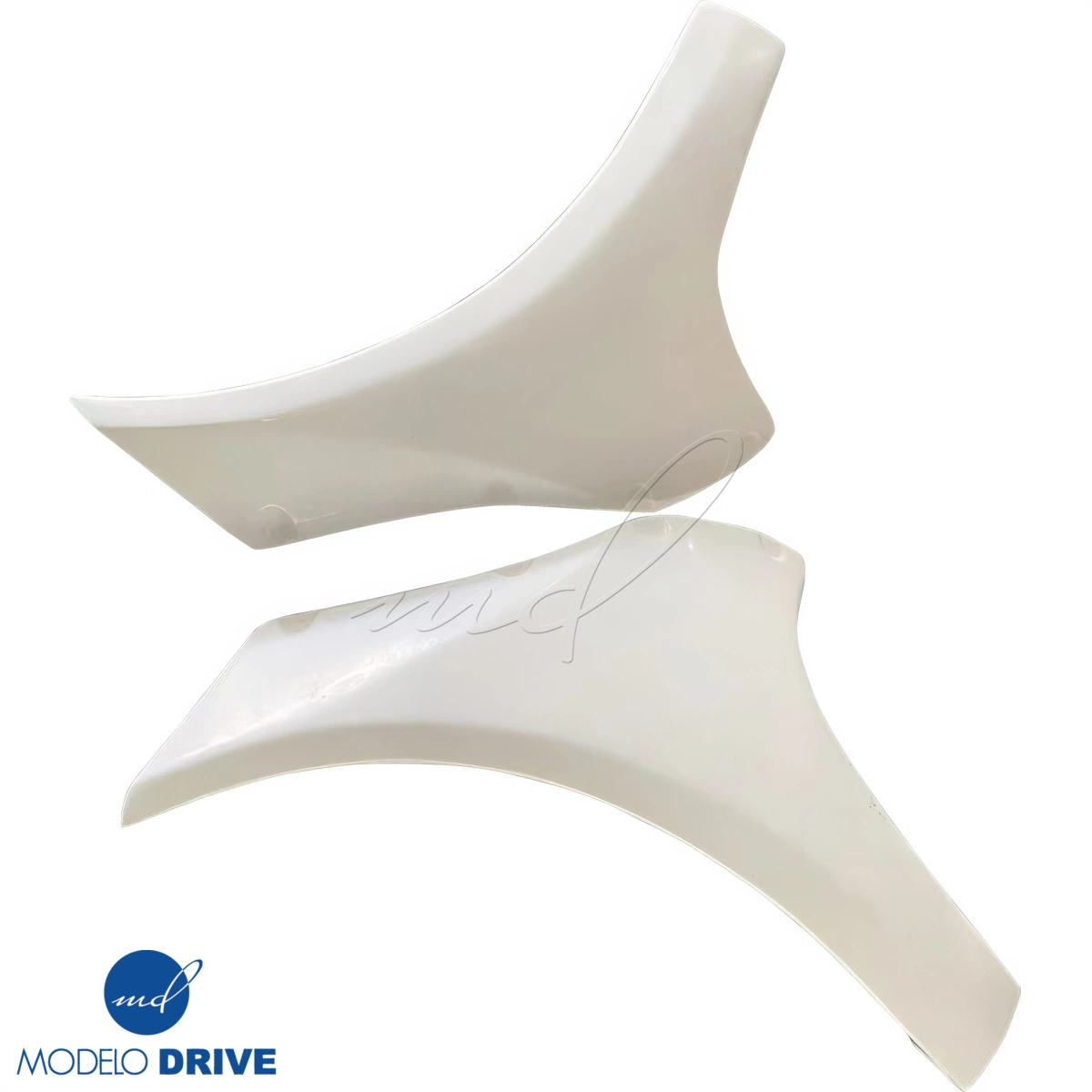 Modify your BMW 4-Series 2014 with our Exterior/Fenders - 12