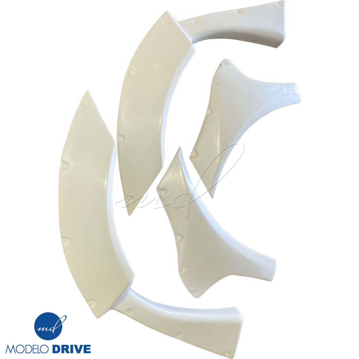 Modify your BMW 4-Series 2014 with our Exterior/Complete Body Kits - 