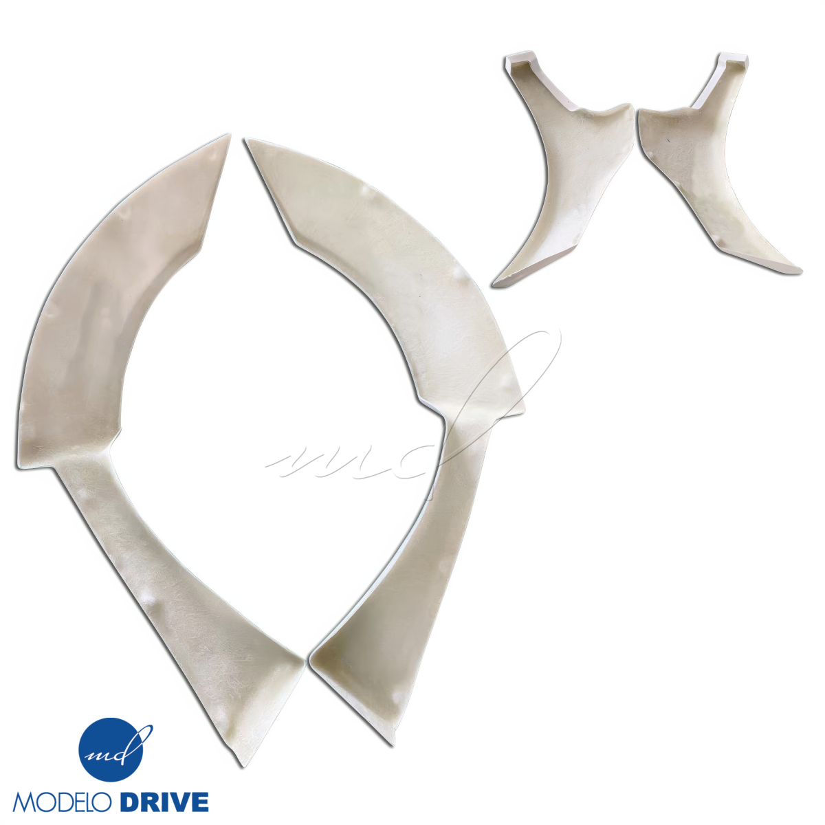 Modify your BMW 4-Series 2014 with our Exterior/Complete Body Kits - 