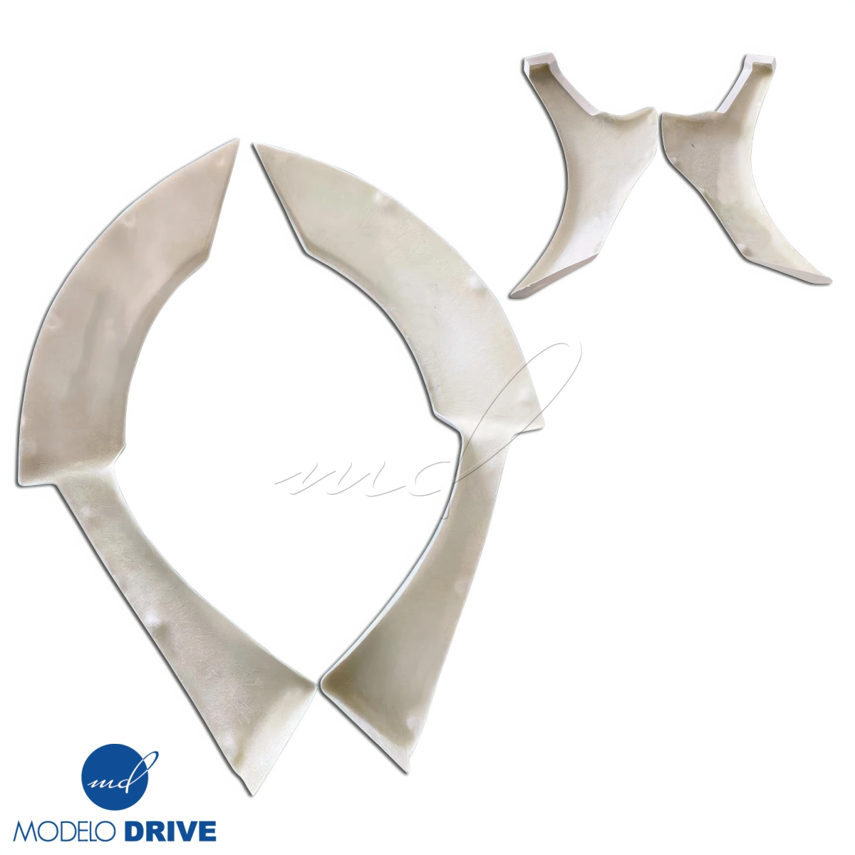 Modify your BMW 4-Series 2014 with our Exterior/Fenders - 22