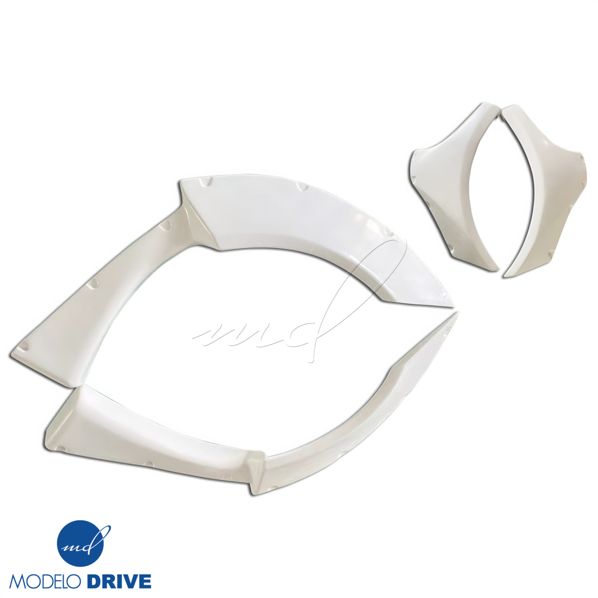 Modify your BMW 4-Series 2014 with our Exterior/Complete Body Kits - 