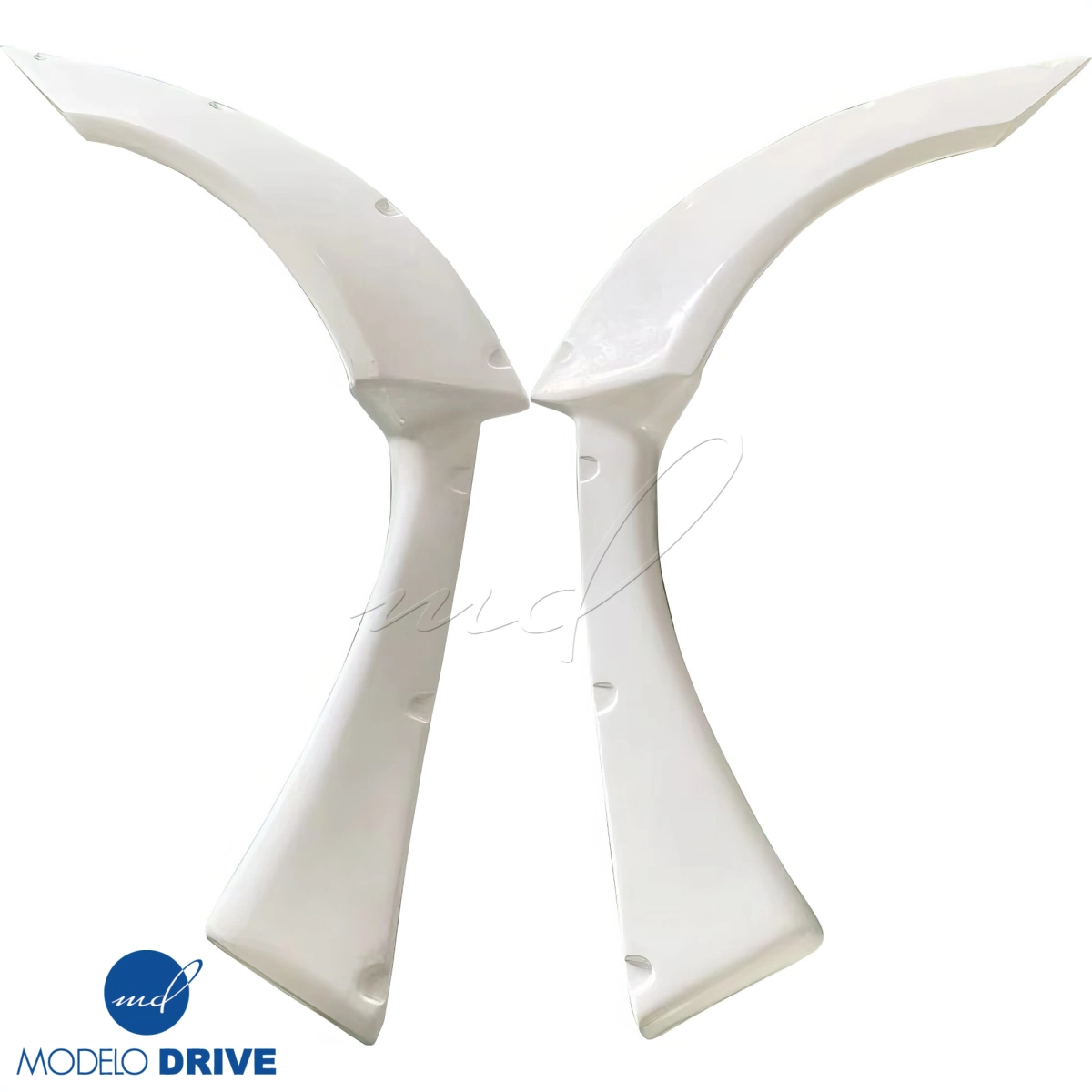 Modify your BMW 4-Series 2014 with our Exterior/Fenders - 24