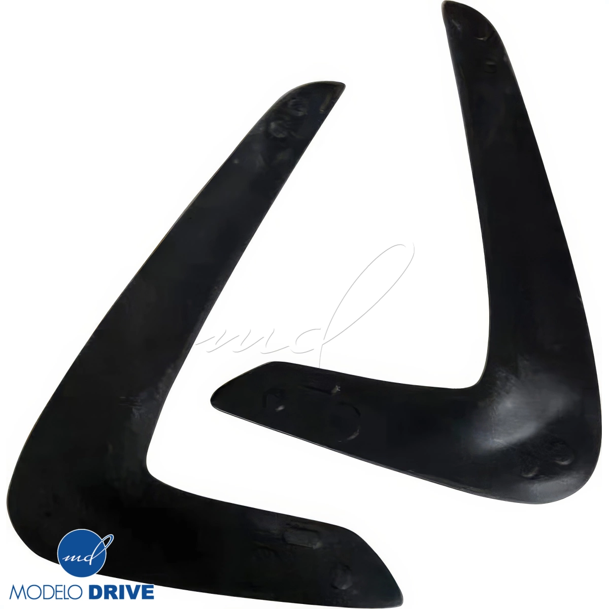Modify your BMW 4-Series 2014 with our Exterior/Fenders - 6