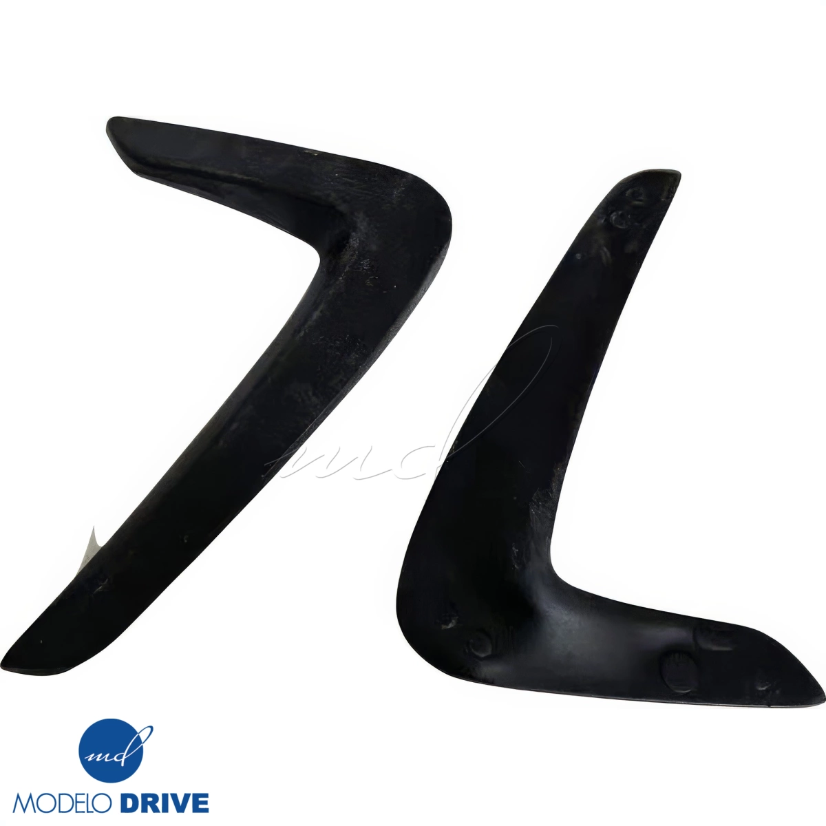 Modify your BMW 4-Series 2014 with our Exterior/Fenders - 8
