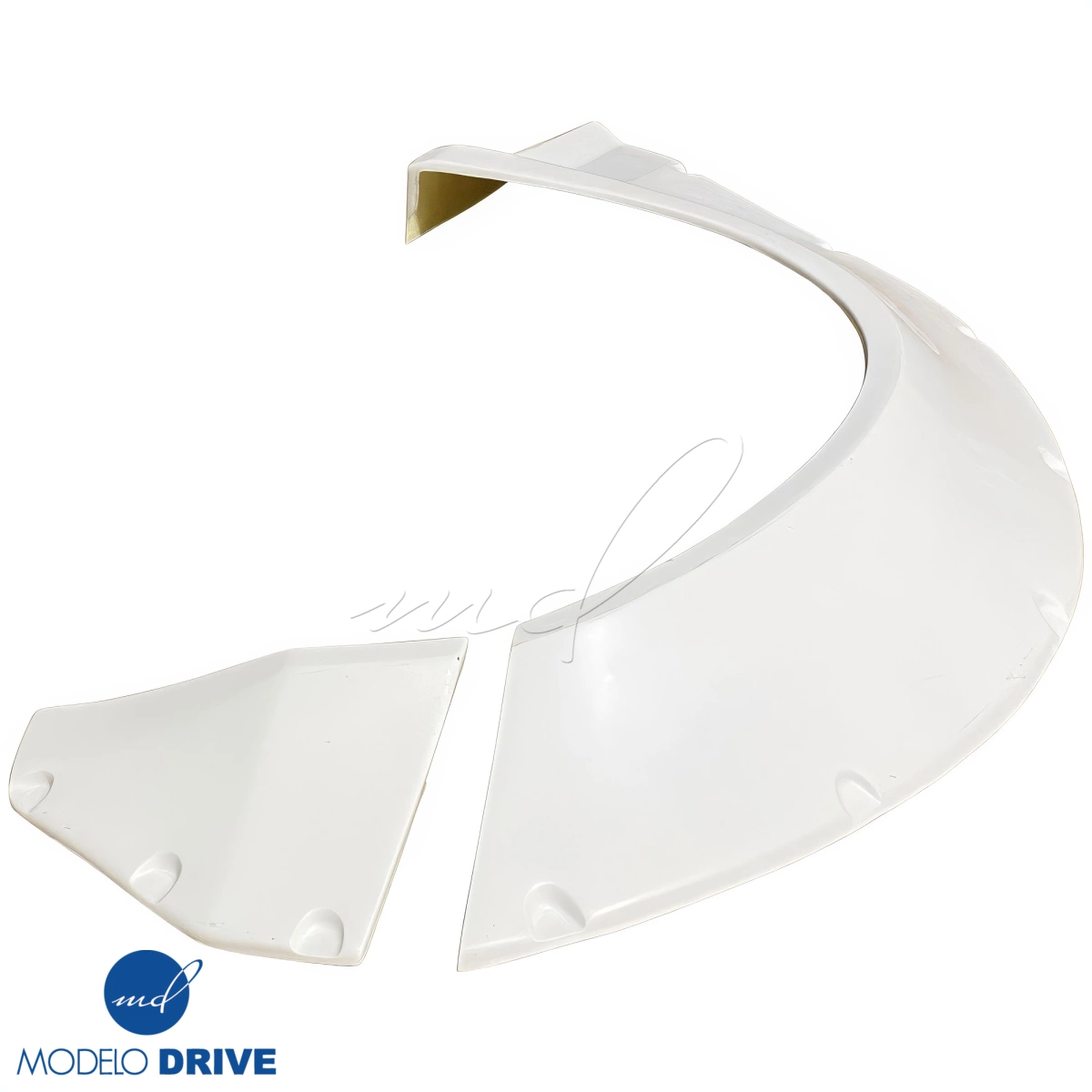 Modify your BMW 4-Series 2014 with our Exterior/Fenders - 10