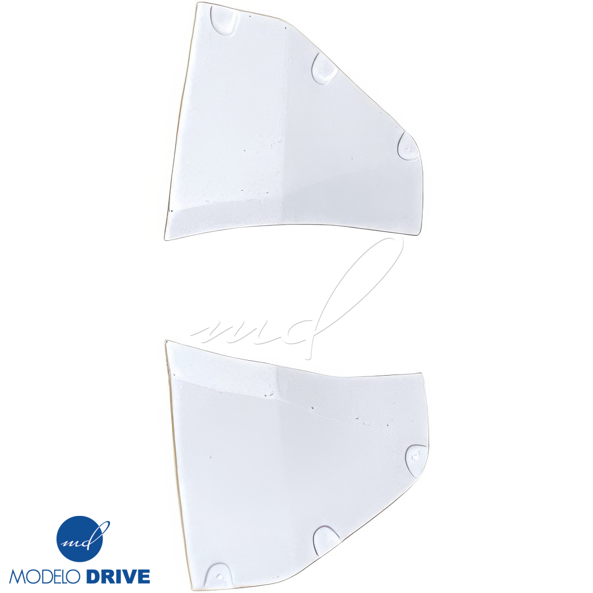 Modify your BMW 4-Series 2014 with our Exterior/Fenders - 