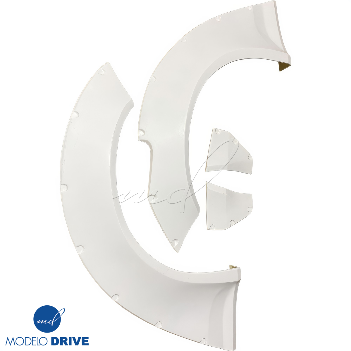 Modify your BMW 4-Series 2014 with our Exterior/Fenders - 