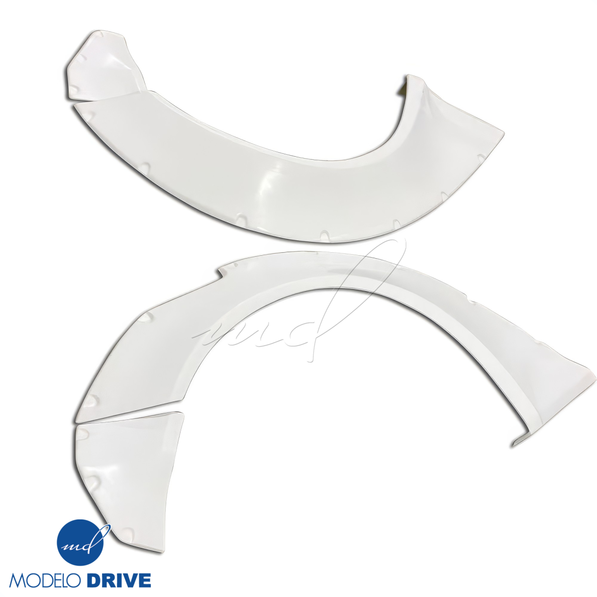 Modify your BMW 4-Series 2014 with our Exterior/Fenders - 