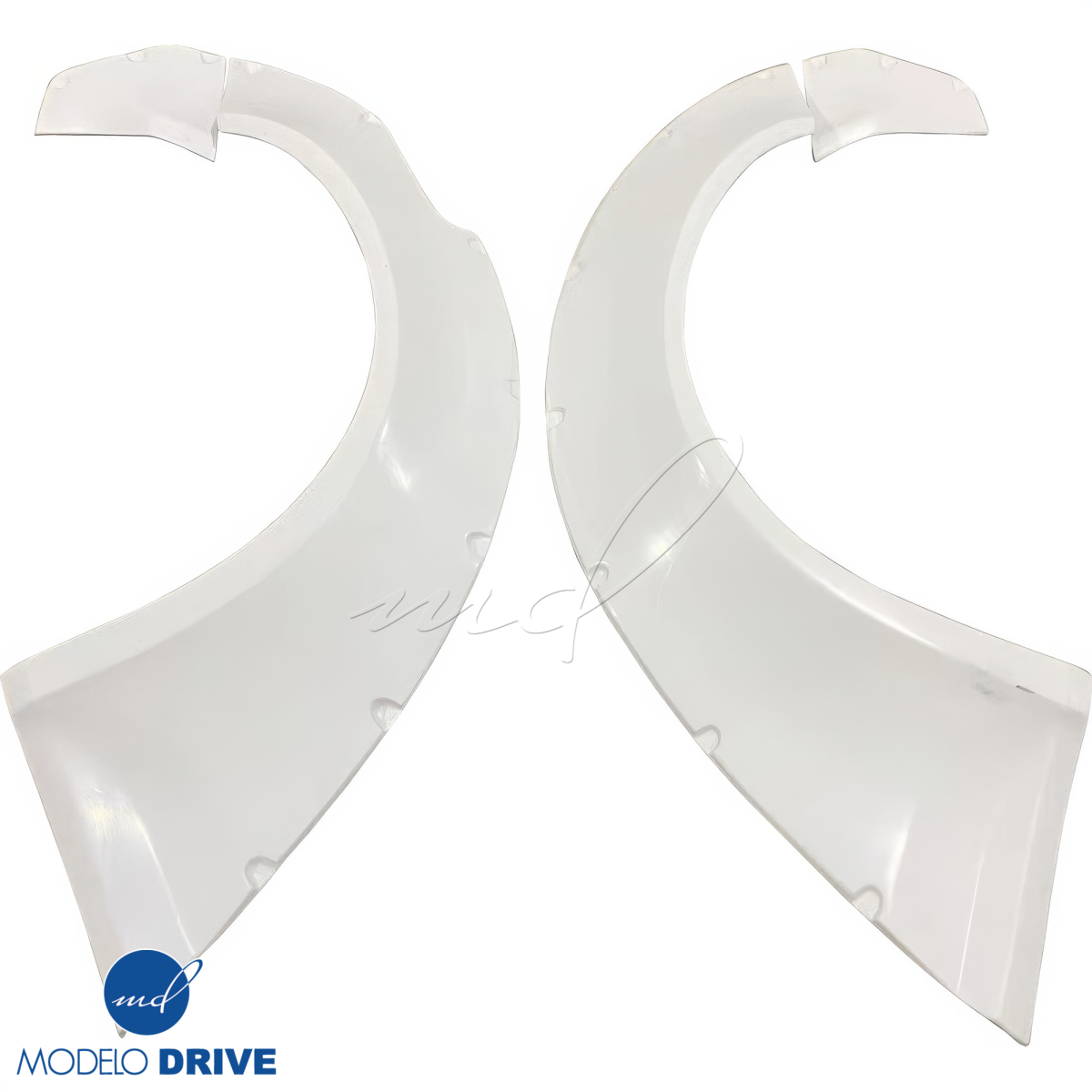 Modify your BMW 4-Series 2014 with our Exterior/Fenders - 