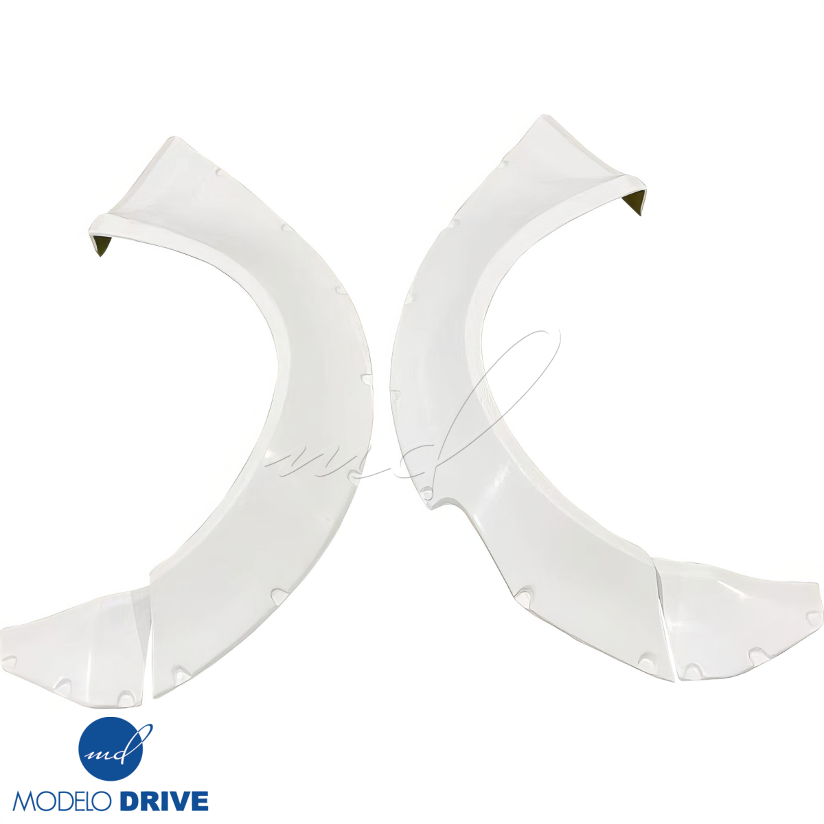 Modify your BMW 4-Series 2014 with our Exterior/Fenders - 