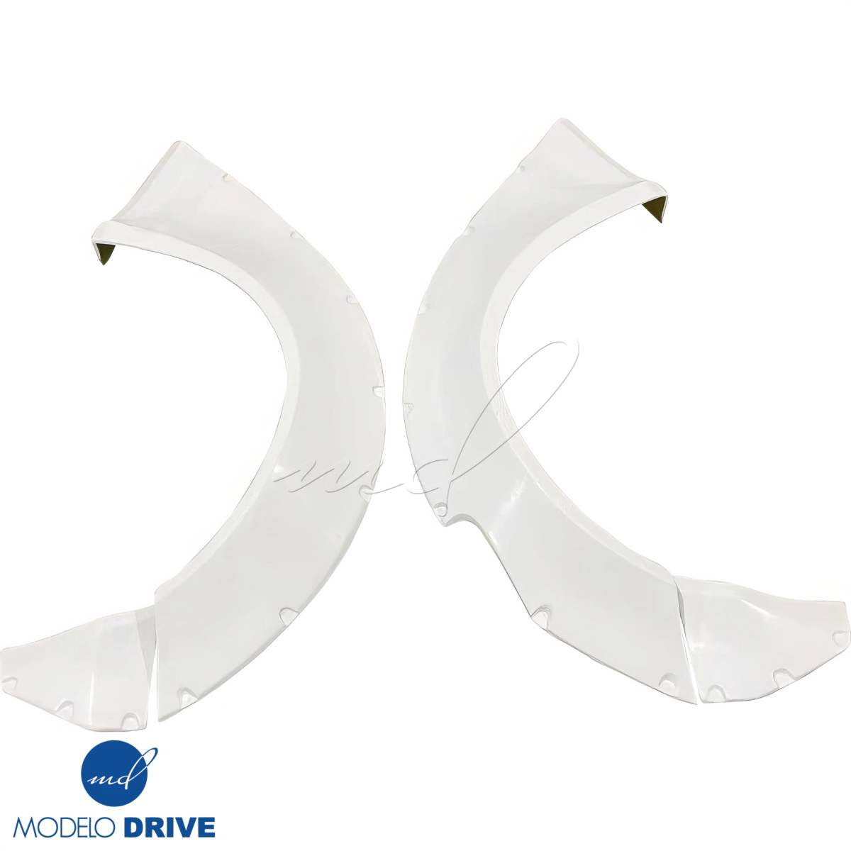 Modify your BMW 4-Series 2014 with our Exterior/Fenders - 18