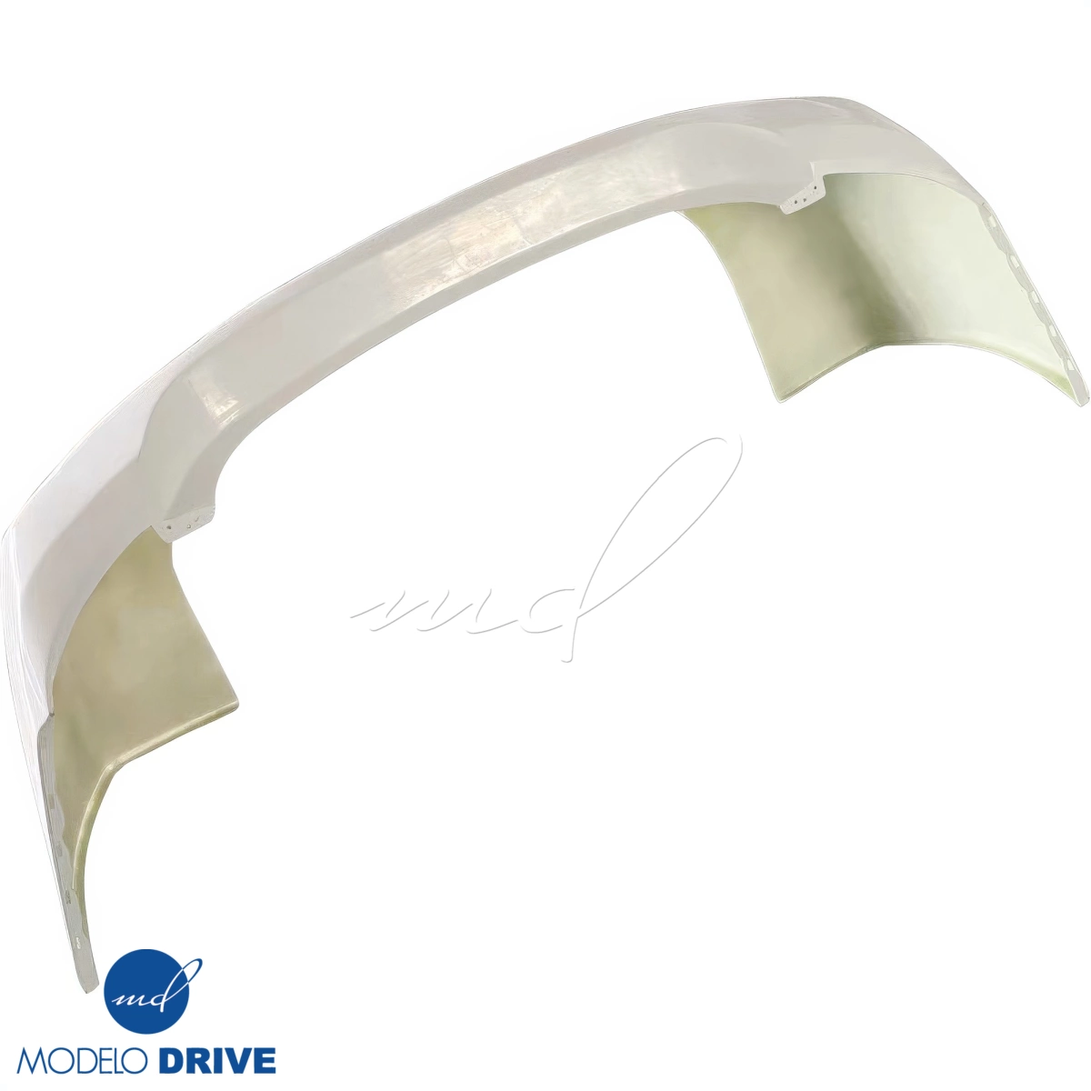 Modify your BMW 4-Series 2014 with our Exterior/Rear Bumpers - 8