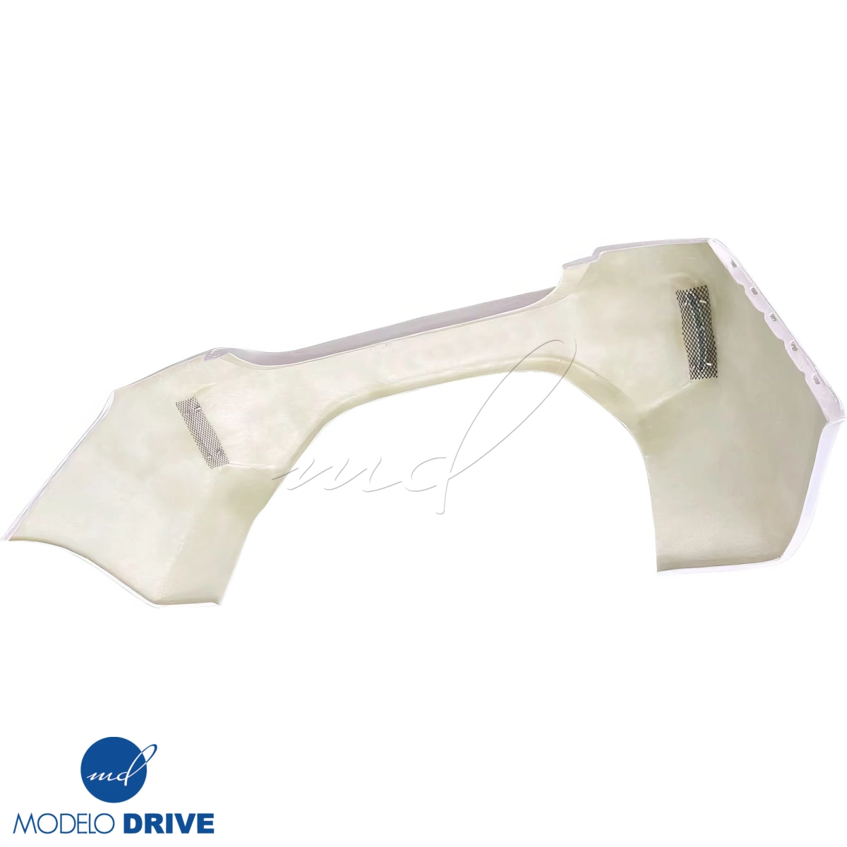 Modify your BMW 4-Series 2014 with our Exterior/Rear Bumpers - 9