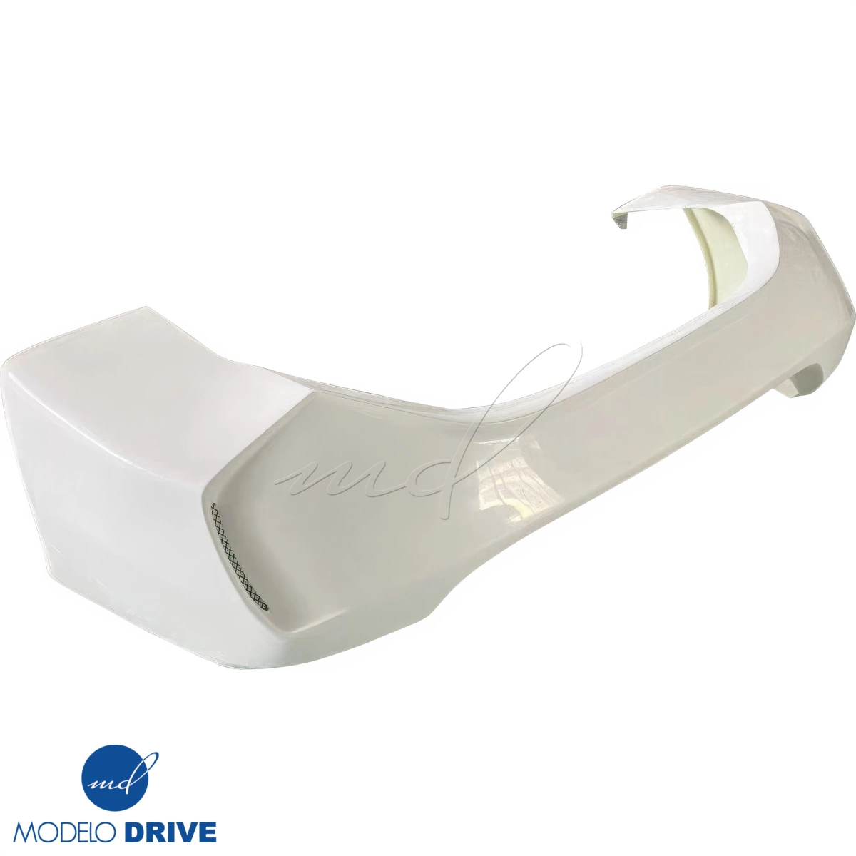 Modify your BMW 4-Series 2014 with our Exterior/Rear Bumpers - 10