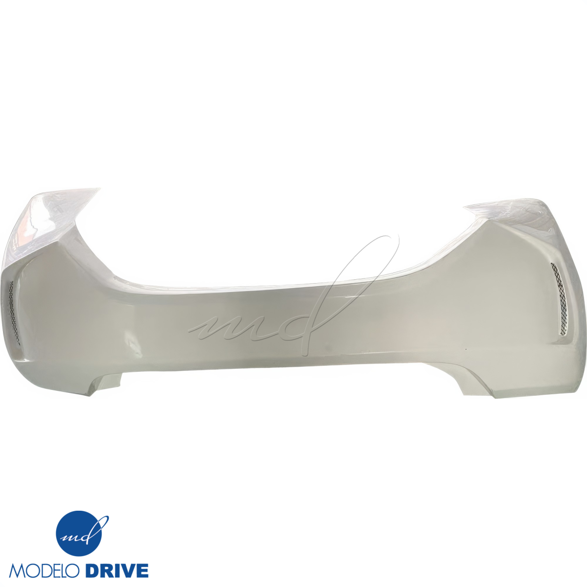 Modify your BMW 4-Series 2014 with our Exterior/Rear Bumpers or Lips - 