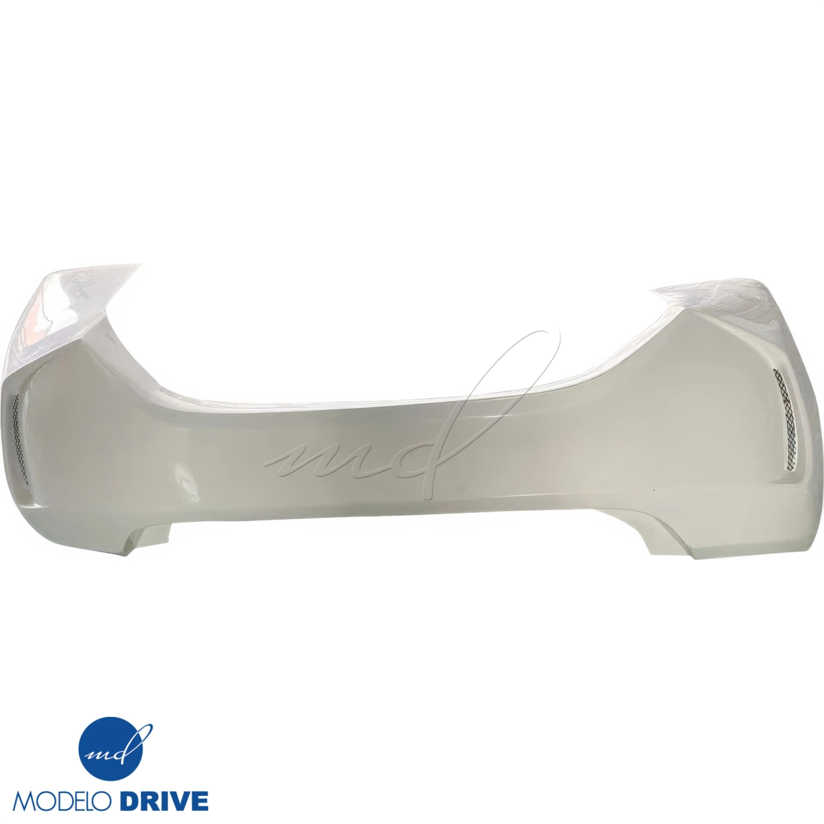 Modify your BMW 4-Series 2014 with our Exterior/Rear Bumpers - 11
