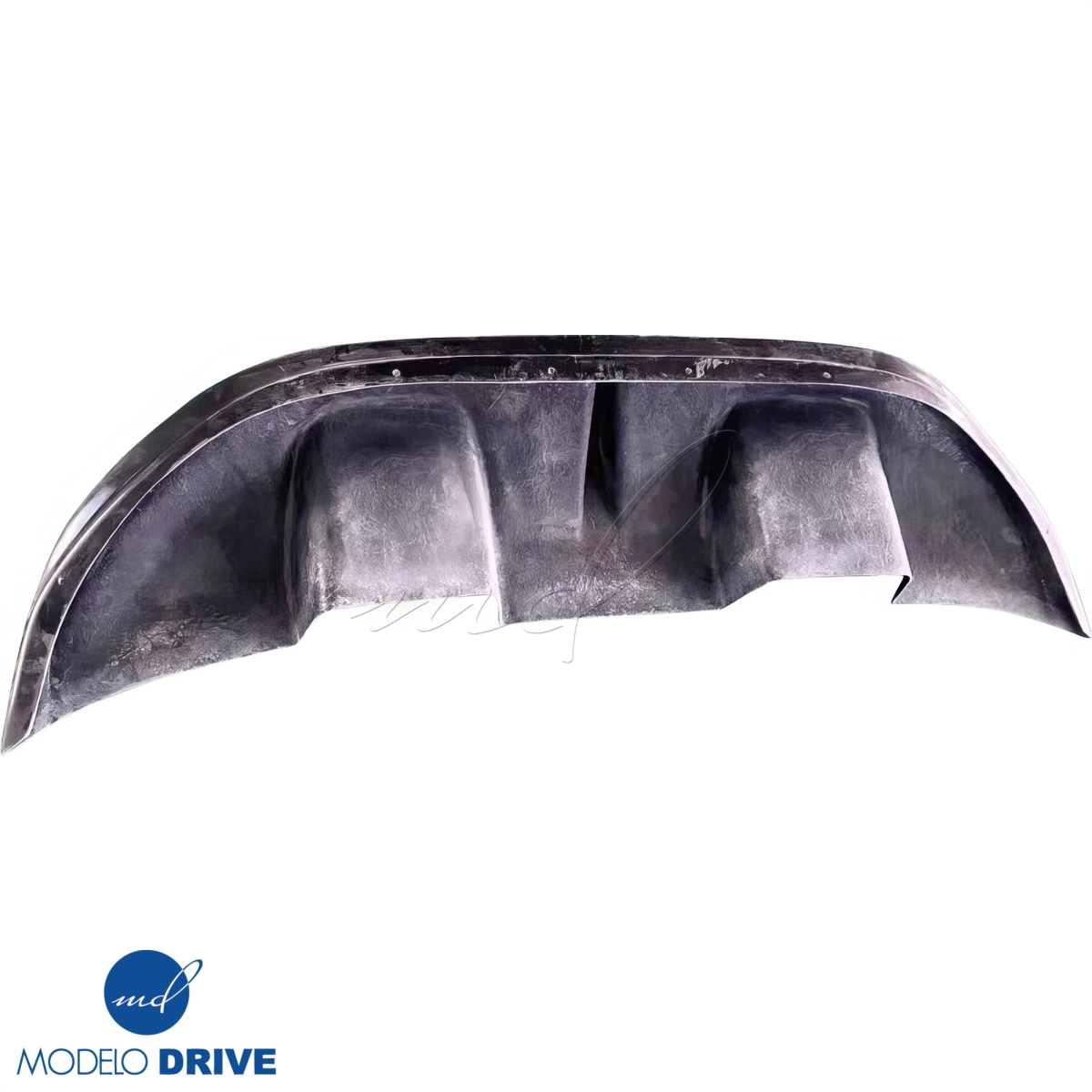 Modify your BMW 4-Series 2014 with our Exterior/Diffusers - 7