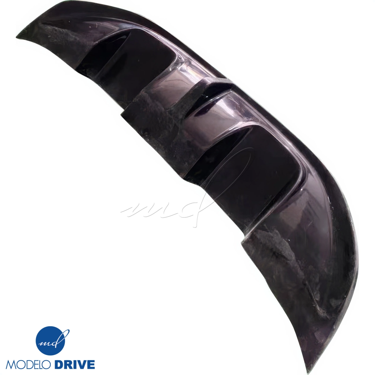 Modify your BMW 4-Series 2014 with our Exterior/Diffusers - 10