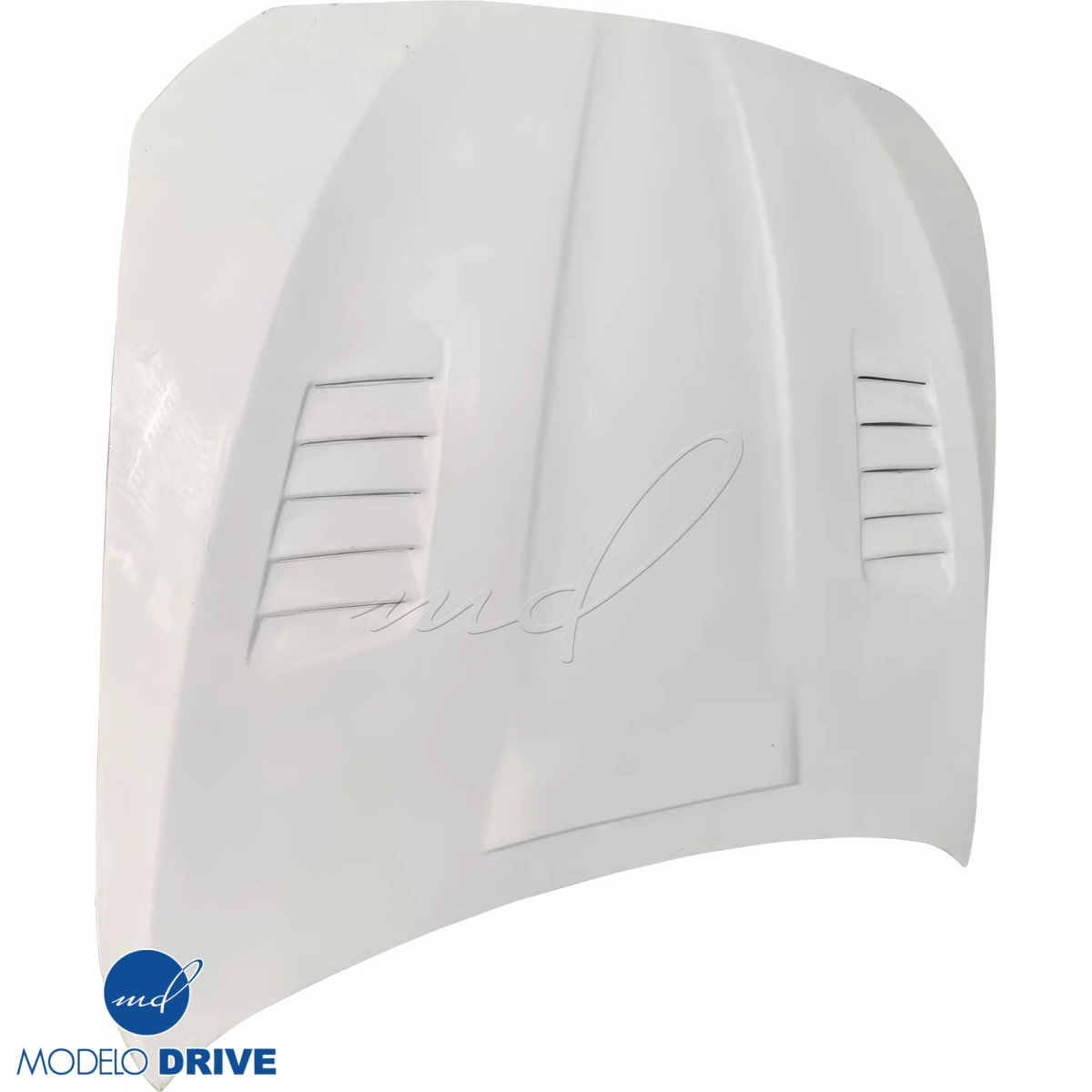 Modify your BMW 5-Series 2011 with our Exterior/Hoods - 6