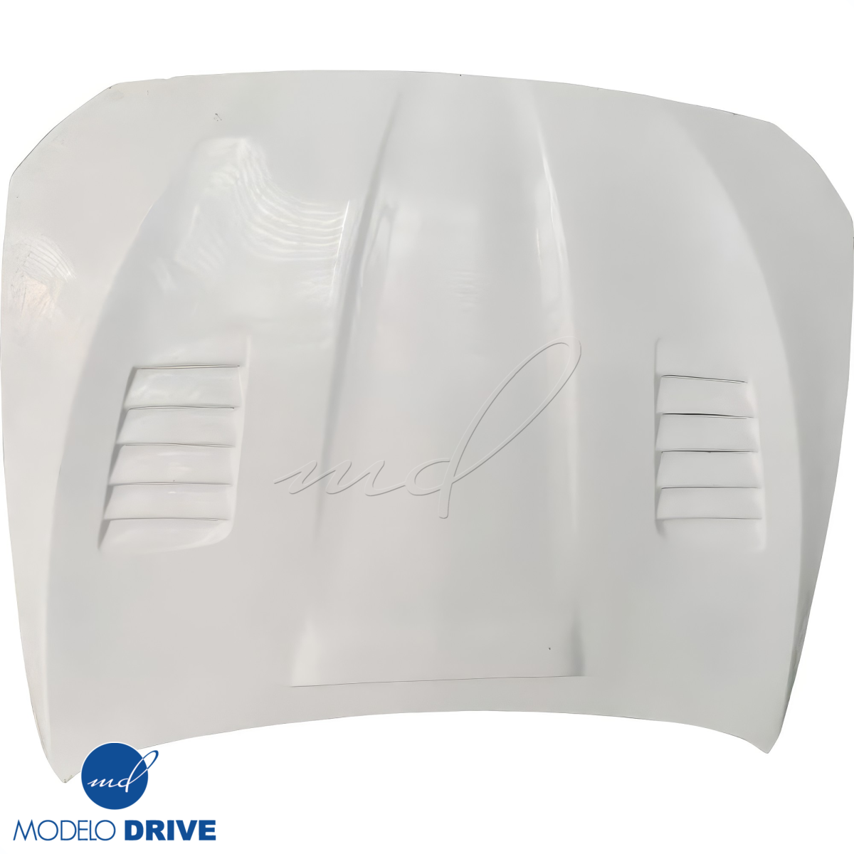 Modify your BMW 5-Series 2011 with our Exterior/Hoods - 